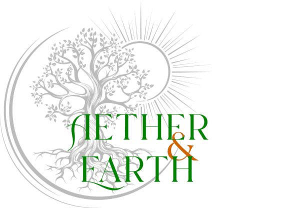 Aether & Earth Soap