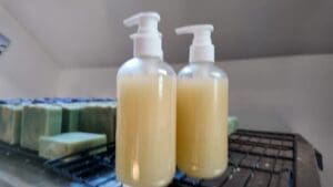 Liquid Soap