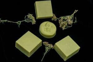 Tamanu Oil- Bastile Soap Bar