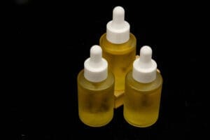 Uncle Luke's  Beard Oil-UNSCENTED